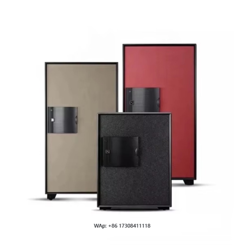 Smartwatches - Fireproof and Anti-theft Home Smartwatch Storage