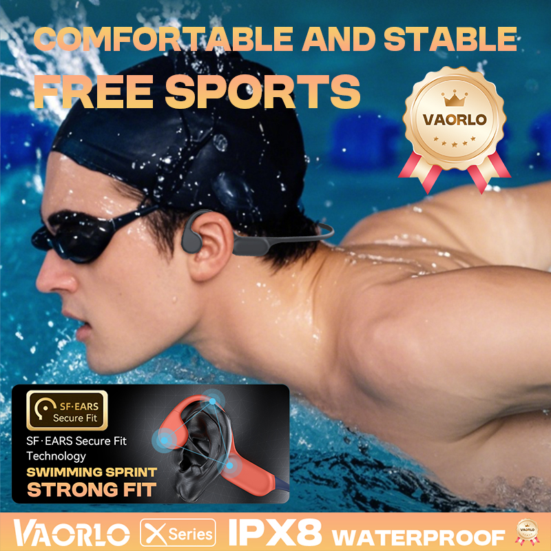 Original Bone Conduction Wirel - đánh giá và giá Bone Conduction Running Headphones