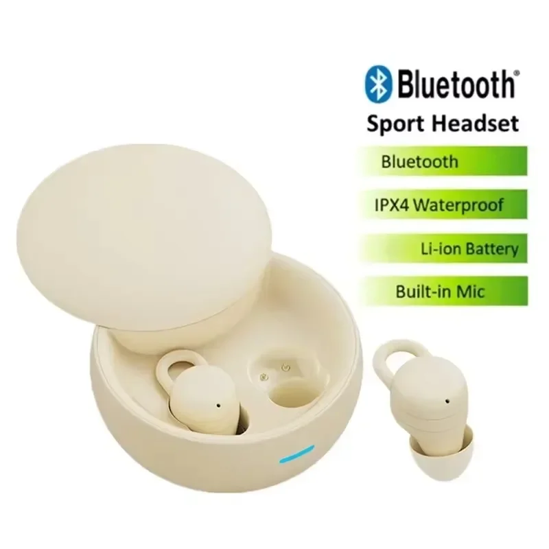 TWS Wireless Headphones Game B - đánh giá và giá Tws Earbuds Bluetooth 5.3