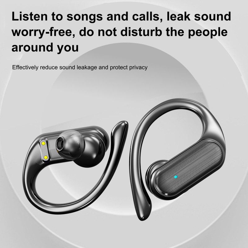 BOSECXT Wireless Earphones Blu - đánh giá và giá Tws Earbuds Bluetooth 5.3
