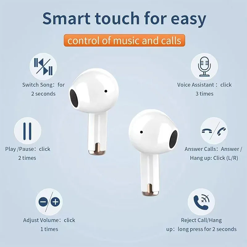 J97 TWS Bluetooth Earphone Tru - đánh giá và giá Type C Wired Earphones With Mic