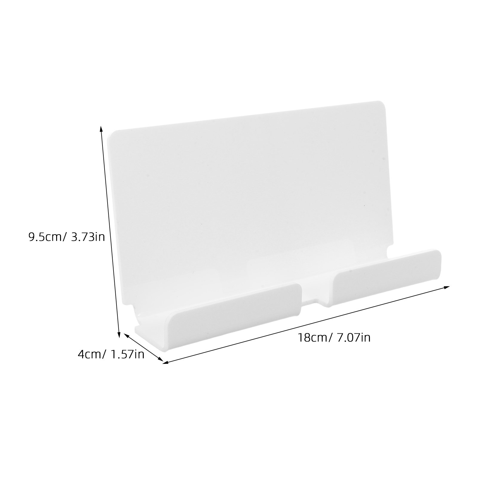 Acrylic Universal Tablet Wall  - đánh giá và giá Tablets