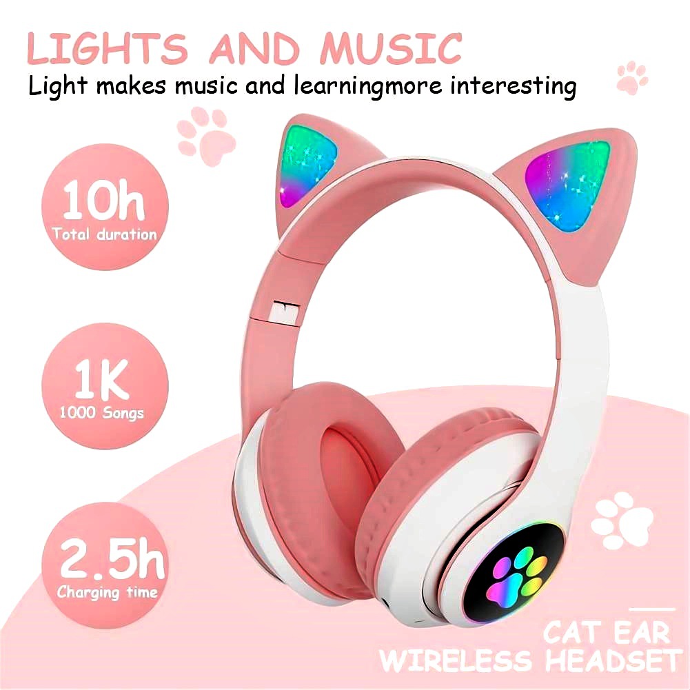 STN-28 Earphones Bluetooth 5.0 - đánh giá và giá Anc Wireless Over Ear Headphones