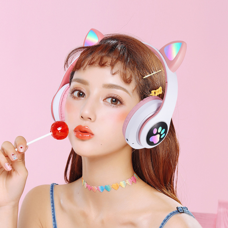 STN-28 Earphones Bluetooth 5.0 - đánh giá và giá Anc Wireless Over Ear Headphones