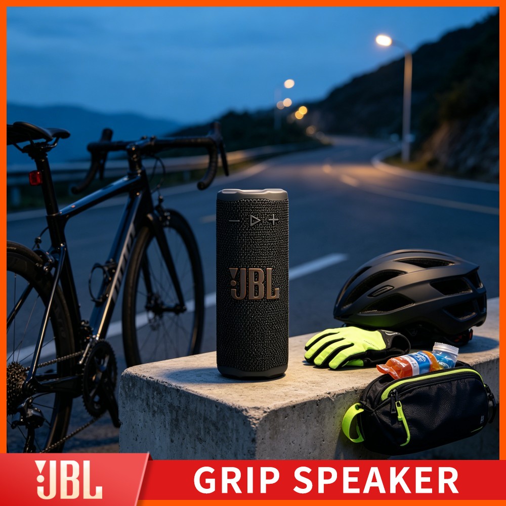 Farm Orchard JBL GRIP IPX7 Wat - đánh giá và giá Portable Bluetooth Speaker Waterproof Ipx7
