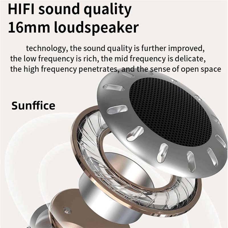 B27B Open Ear Bone Conduction  - đánh giá và giá Bone Conduction Running Headphones