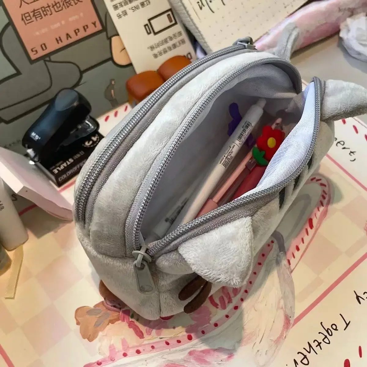 Kawaii Pusheen Fat Cat Cartoon - đánh giá và giá Laptops
