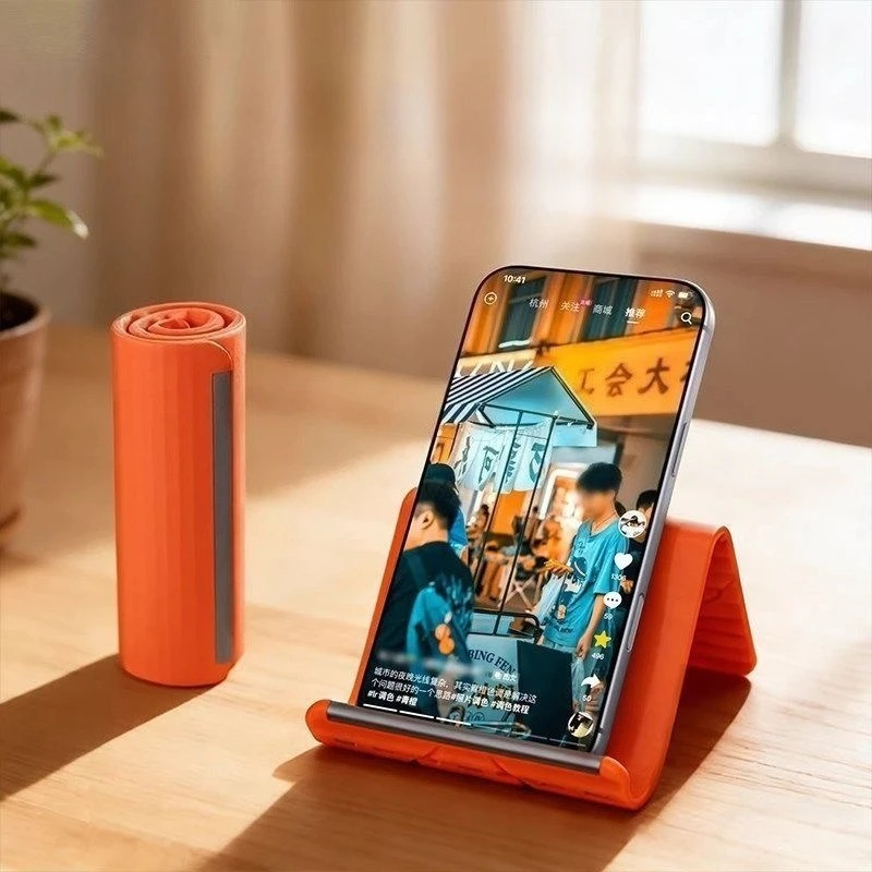 Creative Flexible Foldable Tra - đánh giá và giá Tablets