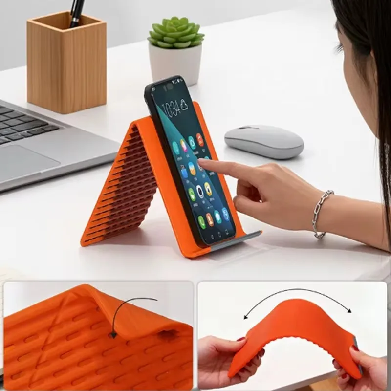 Creative Flexible Foldable Tra - đánh giá và giá Tablets