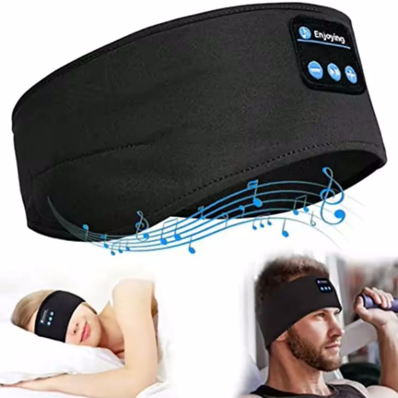 Sleep Mask Bluetooth Sleeping  - đánh giá và giá Sleep Mask Headphones Bluetooth