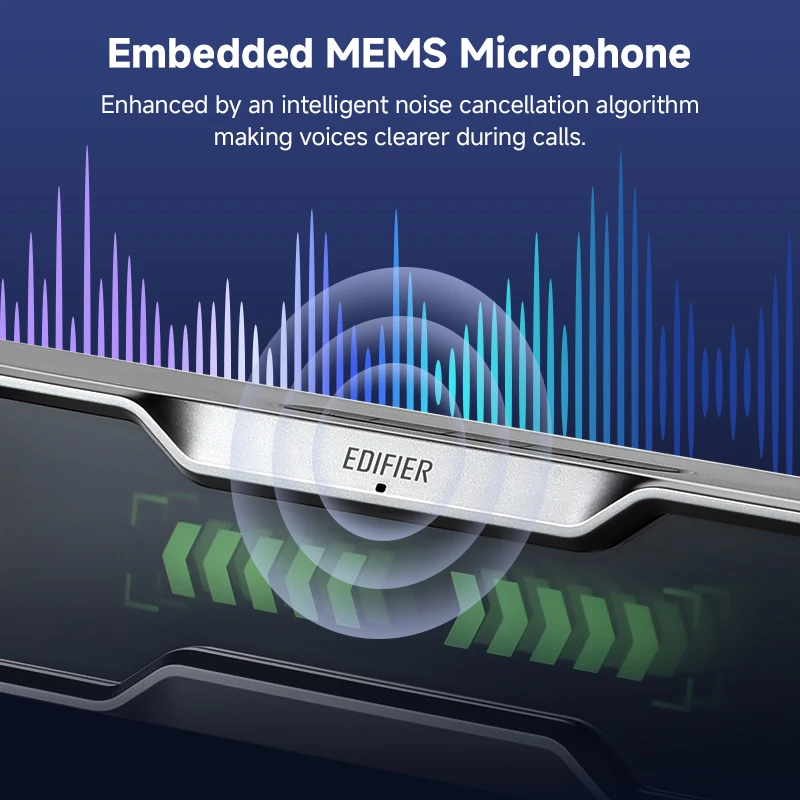 Edifier QS30 Computer Speakers - đánh giá và giá Rgb Computer Soundbar For Pc