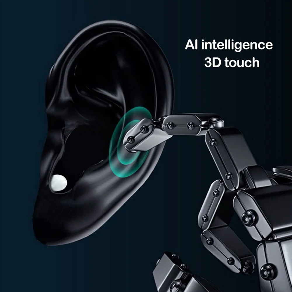 Invisible Earphones Mini Headp - đánh giá và giá Tws Earbuds Bluetooth 5.3