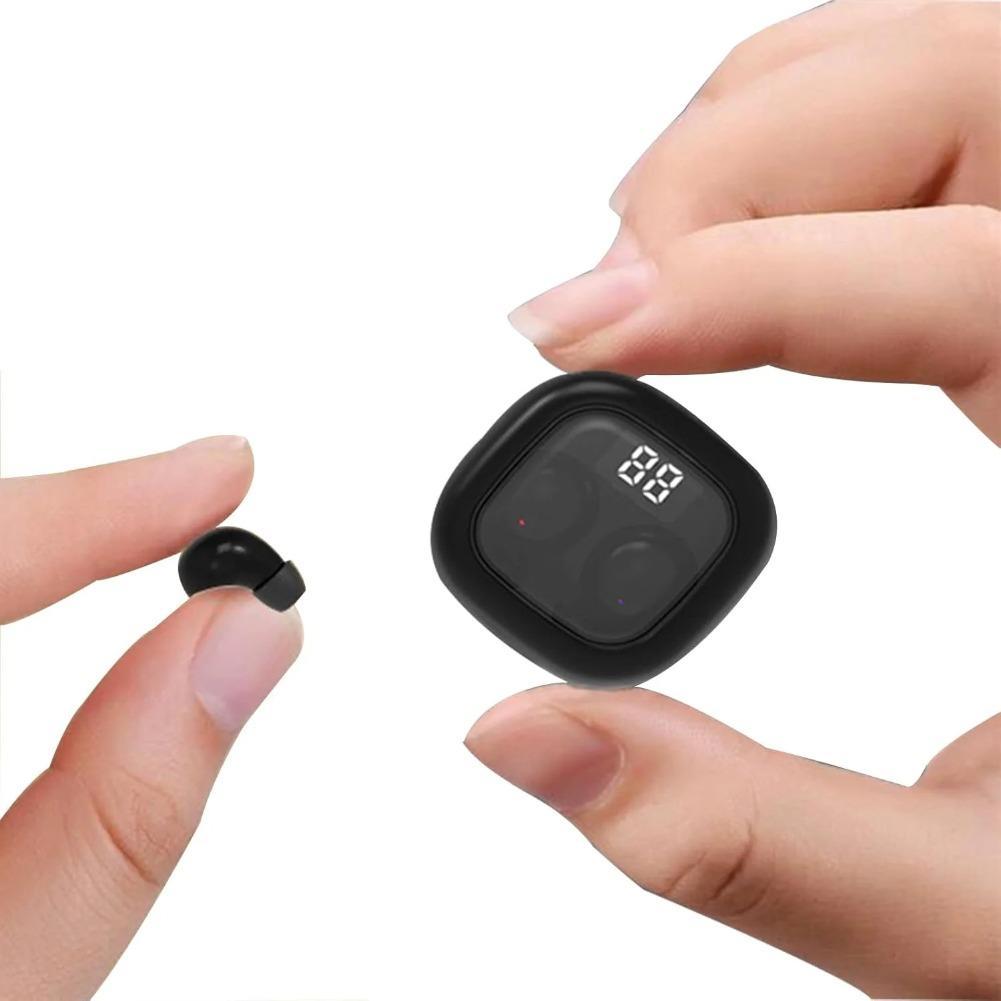 Ultra-Small TWS Wireless Earph - đánh giá và giá Tws Earbuds Bluetooth 5.3