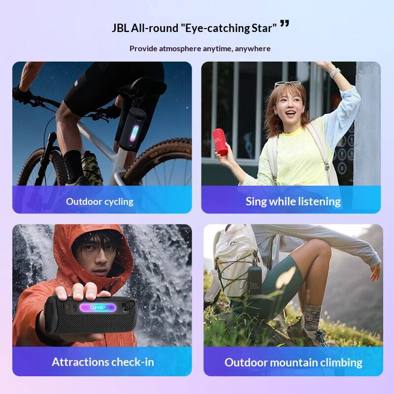 Skiing Patio JBL GRIP IPX7 Wat - đánh giá và giá Portable Bluetooth Speaker Waterproof Ipx7