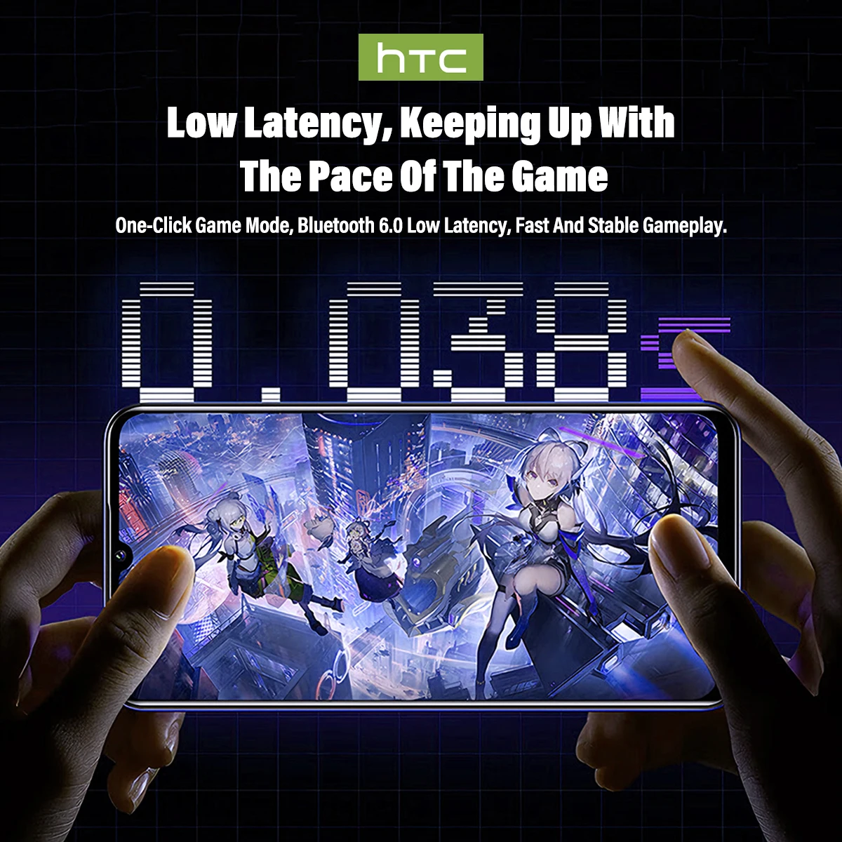 HTC NE70 Bluetooth V6.0 Headph - đánh giá và giá Sleep Mask Headphones Bluetooth