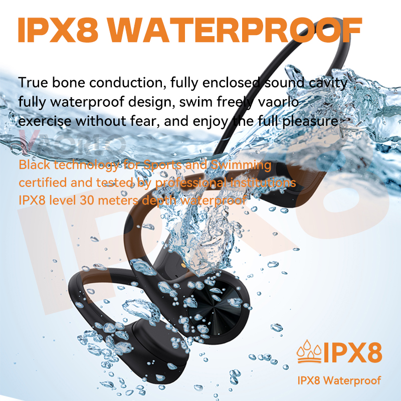 New-X7 Bone Conduction Wireles - đánh giá và giá Bone Conduction Running Headphones