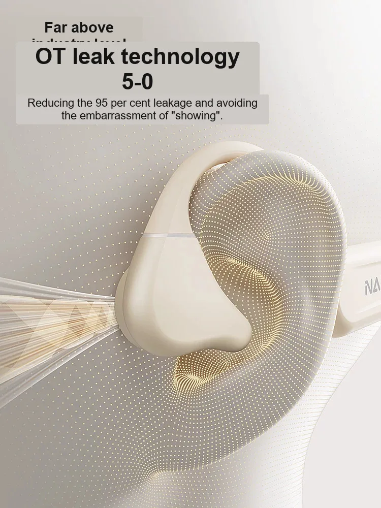 NANK Runner Pro5 Bone Conducti - đánh giá và giá Bone Conduction Running Headphones