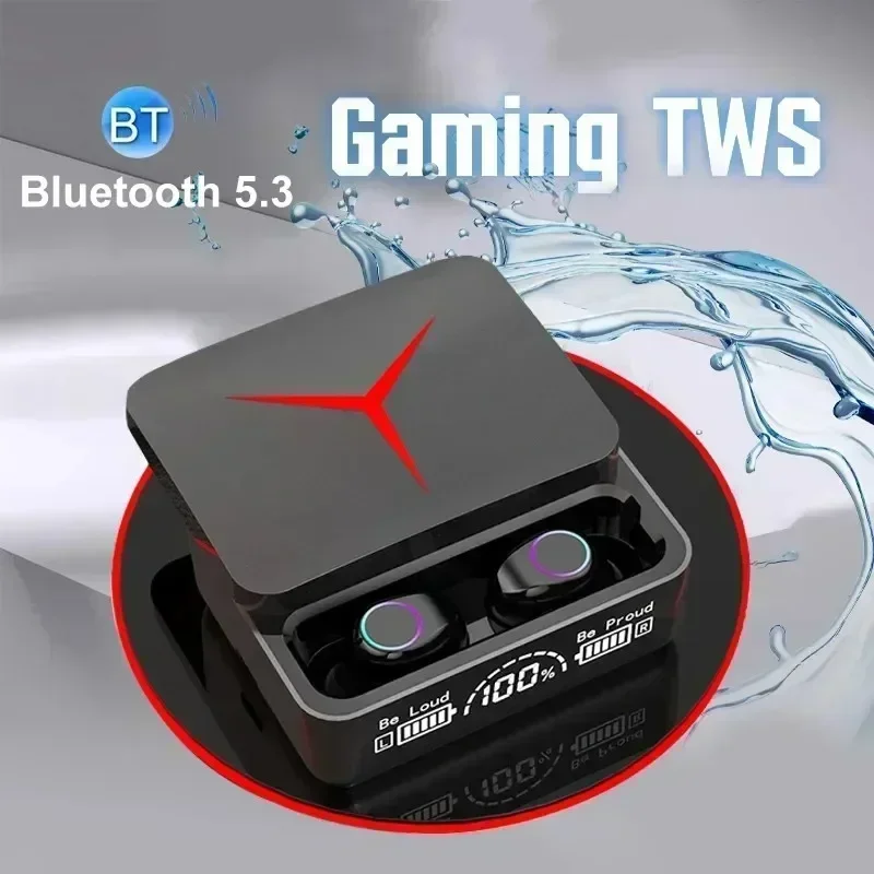Wireless Headphones TWS Blueto - đánh giá và giá Tws Earbuds Bluetooth 5.3