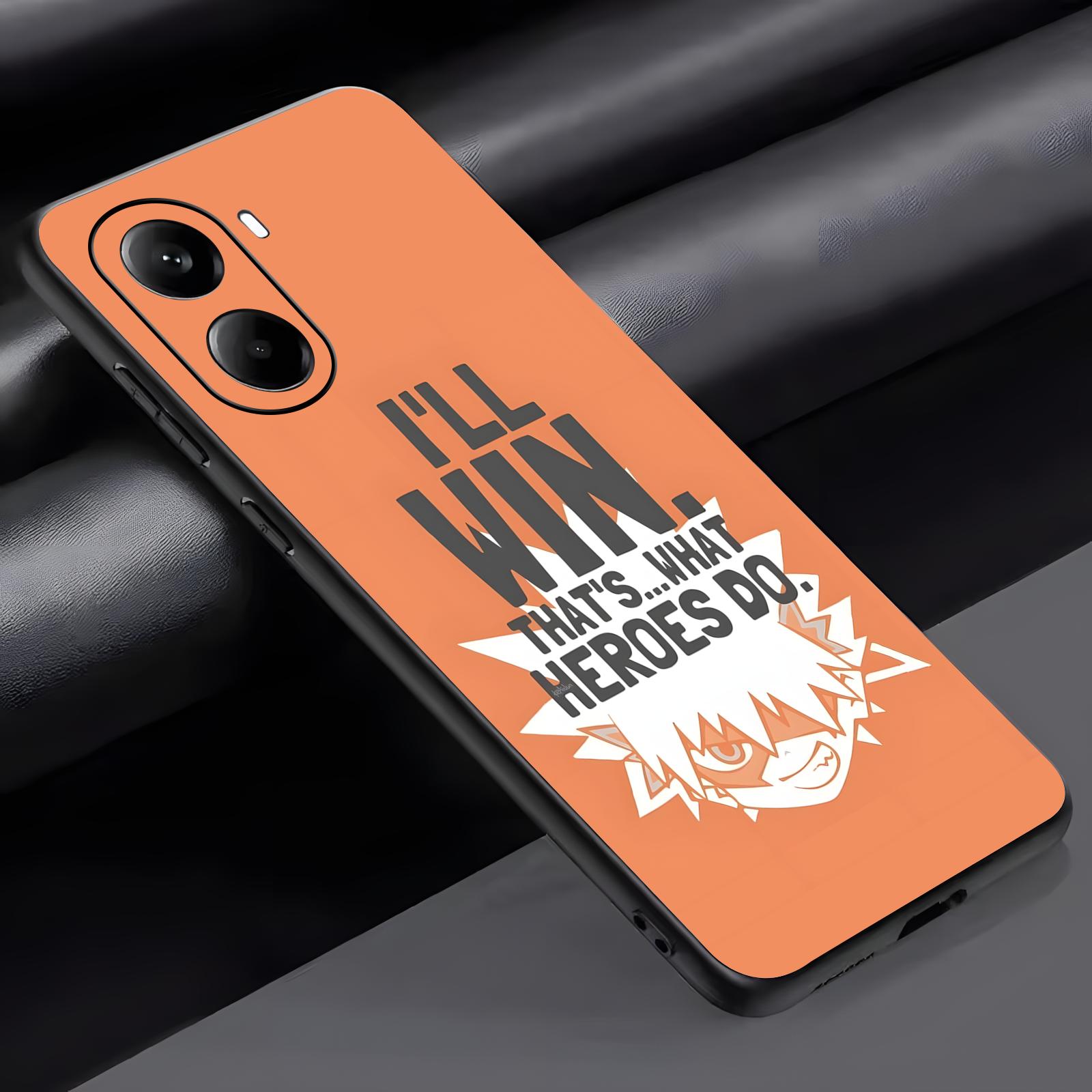 Deku My Hero Academia  Phone C - đánh giá và giá Tablets