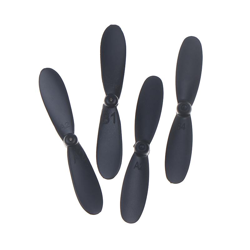 8PCS 42mm Props For 4D RC Spar - đánh giá và giá Drones